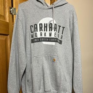 Carhartt Hoodie
